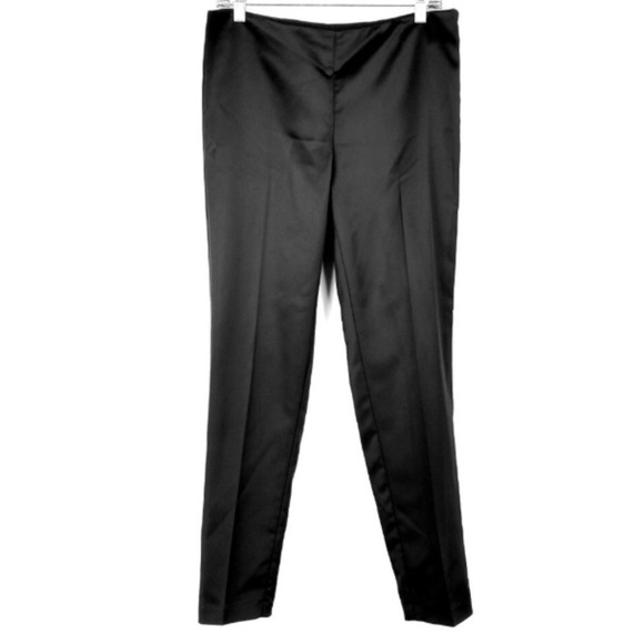 Vince Camuto Pants - Vince Camuto | Black Trousers Like New Black Luxe